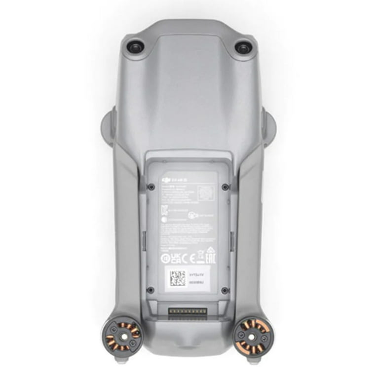 DJI AIR 2S Aerial Drone - Walmart.com