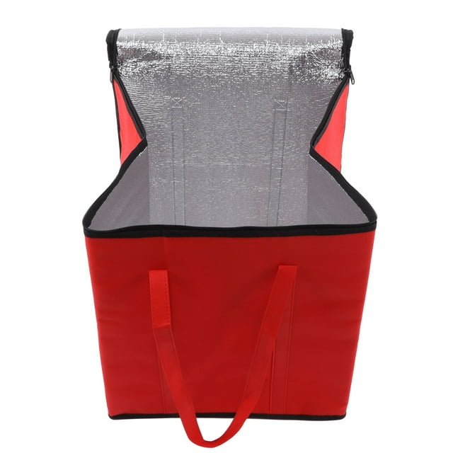 Insulated Bag, Portable Insulated Food Delivery Bag For Delivery