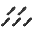 thumbnail image 1 of Organizador Soporte Cable Extraíble Adhesivo Sin Perforaciones Montado en La Pared Herramientas (), 1 of 6