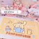 thumbnail image 1 of Alfombrilla de ratón de Anime japonés para dormitorio, tapete de mesa de oficina, teclado de ordenador grande, Kawaii, perro blanco LIUWENJING unisex, 1 of 2