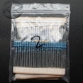 thumbnail image 3 of Resistor set for Vehicle Airbag Repairing 2ohm 2.2ohm 2.4ohm 2.7ohm 3.0ohm 3.3ohm 600 pieces of resistor, 3 of 5