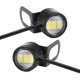 thumbnail image 1 of 2 uds luz de conducción superbrillante ojo de águila Led luz de conducción de respaldo inverso LingWen 9024735530176, 1 of 1