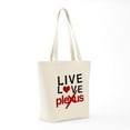 thumbnail image 7 of CafePress - Tote Bag - Unisex Canvas Tote Bag, Beige, 1-Piece, 7 of 7