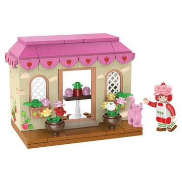 Strawberry Shortcake Bakery Snap  Switch Set