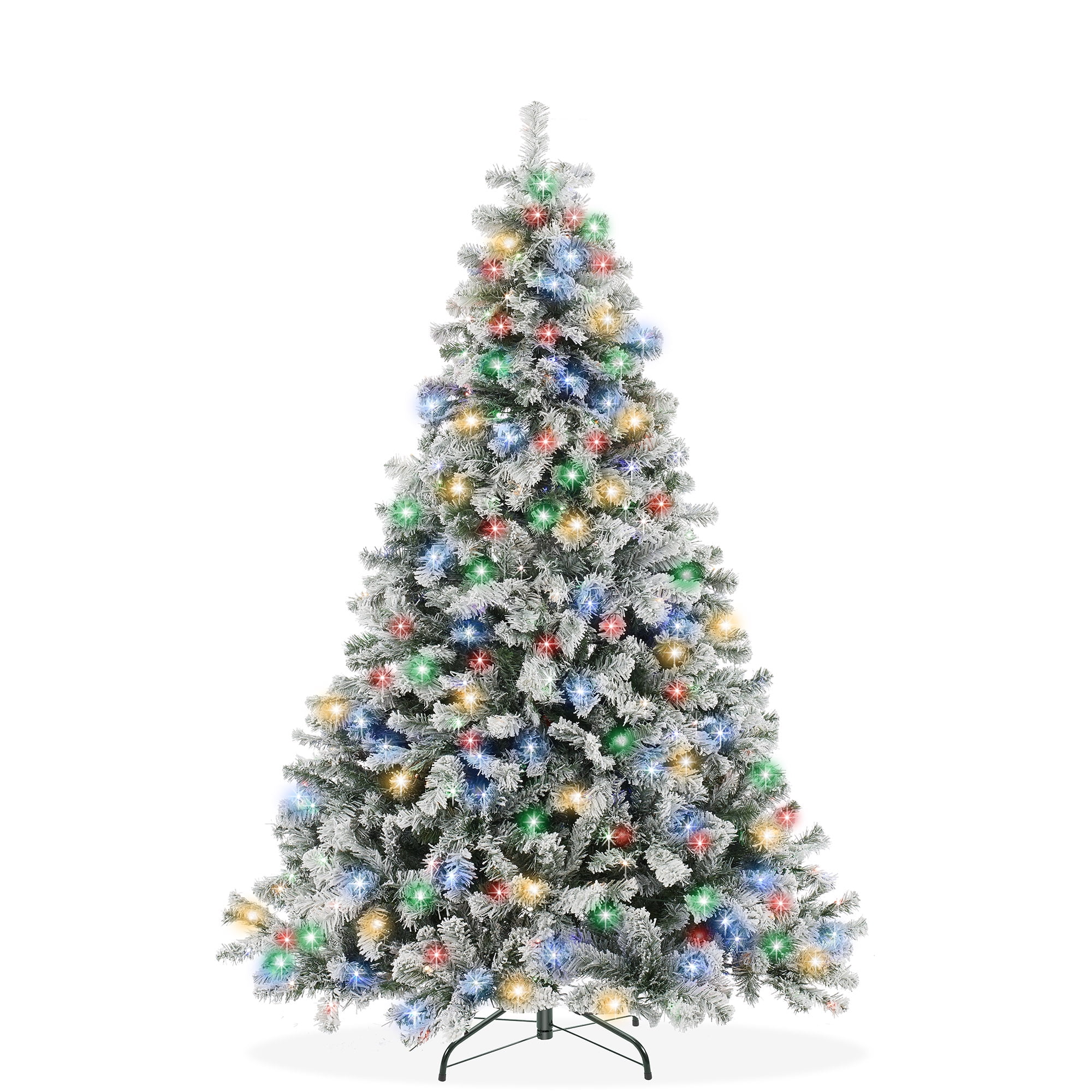 CC Christmas Decor Pre-Lit Medium Artificial Fraser Fir CC Christmas Decor Pre-Lit Medium Artificial Fraser Fir