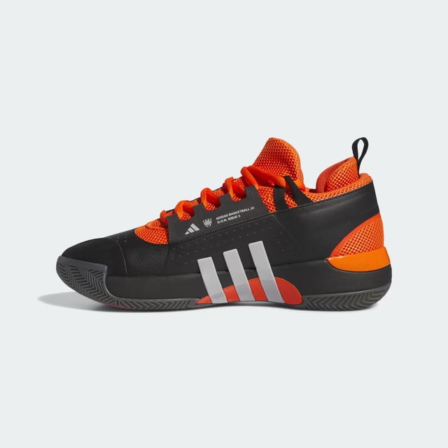 Tenis Adidas DON Issue 5