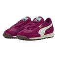 thumbnail image 4 of Tenis Puma Mujer Easy Rider Vintagemod Bordo Casual cafe 2.5 MX, 4 of 6