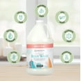 thumbnail image 2 of Ginger Lily Farms Botanicals Nourishing Body Wash, 100% Vegan & Cruelty-Free, Apple Pear Scent, 1 Gallon Refill (128 fl oz), 2 of 7