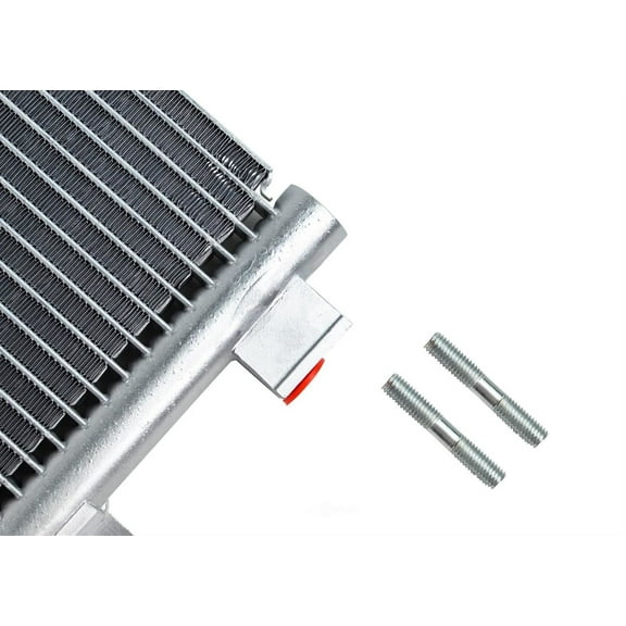 OSC 3570 A/C Condenser