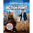 thumbnail image 3 of Assorted 4 Pack Blu-Ray Bundle: Una Noche Para Sobrevivir, Action Point, Larry Gaye//Renegade Male Flight Attendant, Warner Bros Unknown, 3 of 5
