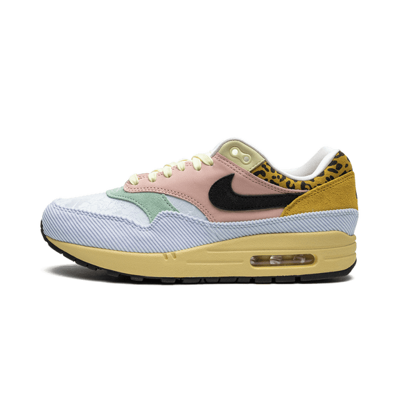 NIKE WOMENS AIR MAX 1 MNS Womens "Great Indoors Corduroy" FJ4605 441 FJ4605 441 from Stadium Goods