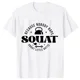 thumbnail image 5 of Camisas salvavidas para gimnasio para mujer, camisetas divertidas de entrenamiento, ropa de manga corta, camisetas positivas motivacionales, camisetas bonitas para ejercicio y Fitness, 5 of 5