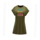 thumbnail image 2 of Vestido de verano para mujer, vestido de corte regular para mujer, para fiesta, salir a caminar M, 2 of 7
