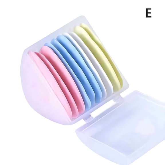 CCOCC 10X Tailors Chalk - Dressmaker Sewing Marking Fabric Tailor's Dressmaking