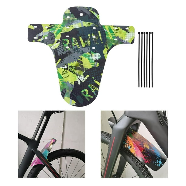 Mudguard downhill sale