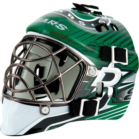 UPC: 0025725068326 | Franklin Sports NHL Mini Goalie Mask