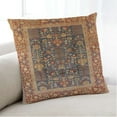 thumbnail image 1 of Ahgly Company Indoor Square Mid-Century Modern Throw Pillow, 18 inch by 18 inch, 1 of 6