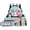 Cute Horse, variant on Garronmavis Kids 4PCS Backpack Set, 17in School Backpack with Insulated Lunch Box Pencil Case Water Bottle Bag,Cute Pink Butterfly Print Kids School Bag Set for Elementary School Girls