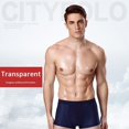 thumbnail image 3 of Boxhero Bamboo Fiber Briefs, 1PCS Bamboo Fibre Shorts AU, 3 of 4