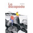 thumbnail image 1 of La escapada, de Rozenn Brécard, Libros del Zorro Rojo, Dura, 1 of 2