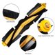 thumbnail image 2 of Accesorios para aspiradoras Ecovacs Cepillo principal Filtro de cepillo lateral Pa?o de mopa para Ecovacs Deebot T9max T9, 2 of 2