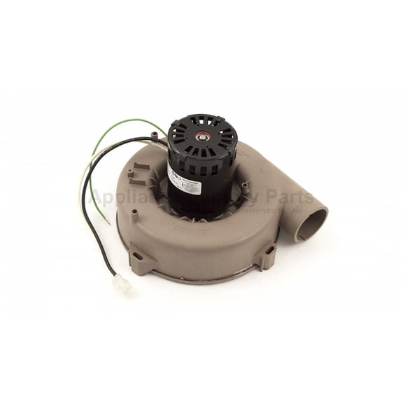 DRAFT INDUCER MOTOR ASSEMBLY0 66404