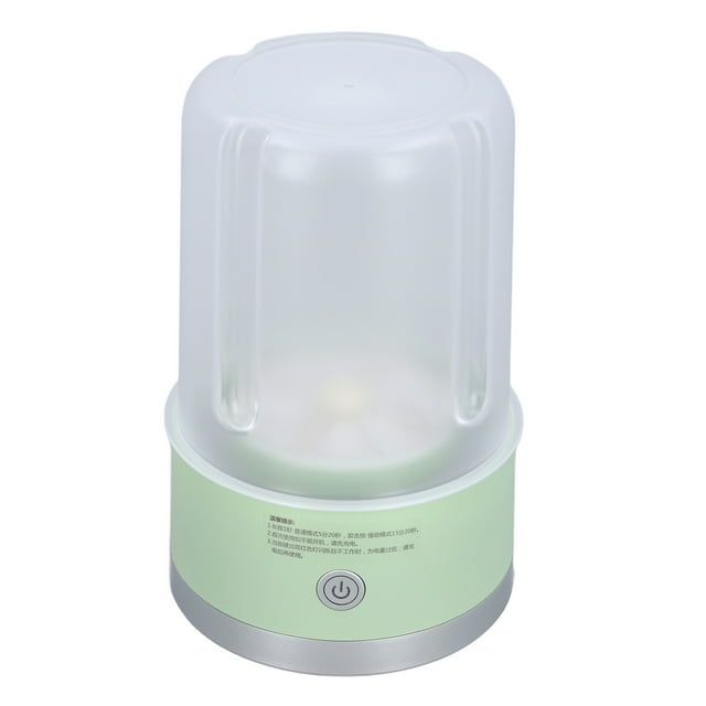 Lavadora Portátil, Mini Lavadora Plegable Con 2 Modos de Lavado, Diseño Compacto Multifuncio Para Ropa de Bebé, Ropa Interior, Toallas, Adecuada para Acampar, Vijar