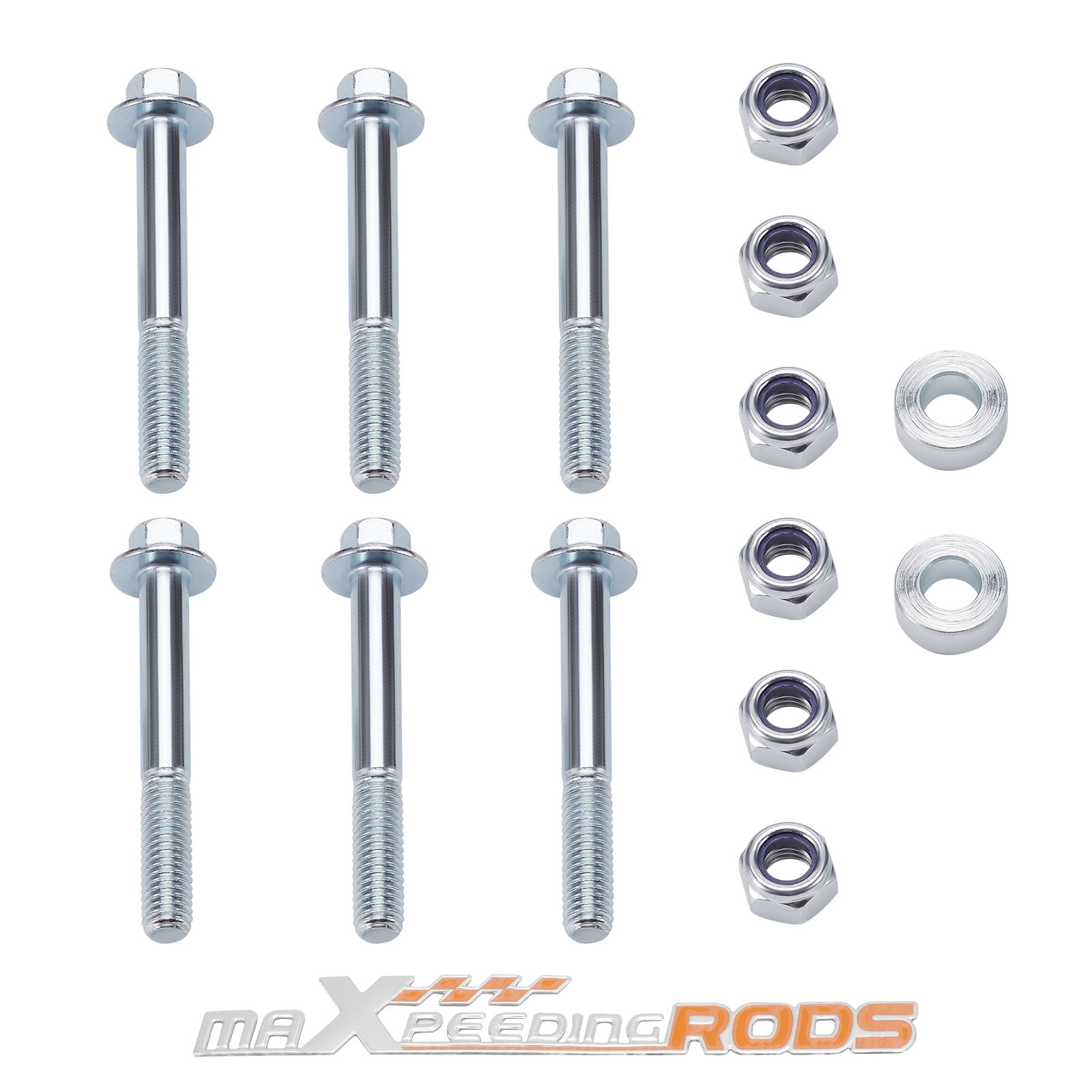 maXpeedingrods 2" Lift Kit for Geo/Chevy Tracker/Suzuki Sidekick 1989-1998, Suspension Leveling Kit