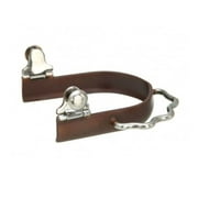 Kelly Silver Star Slip-On Bumper Spur