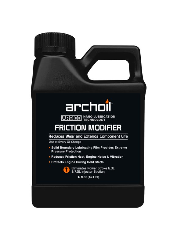 Oils and Fluids in Auto & Tires