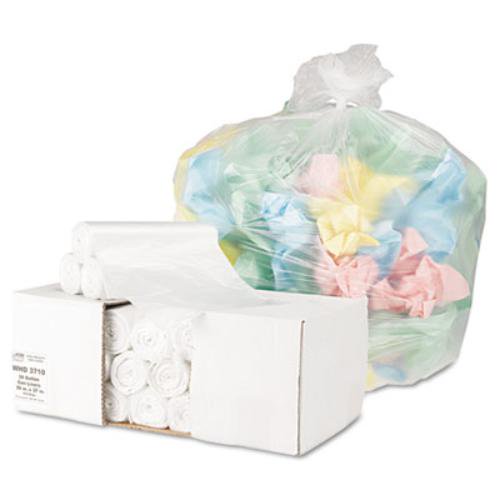 Webster WHD3710 Bags and Liners