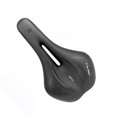 thumbnail image 2 of Sillín de bicicleta Blooke Mtb Soft Seat súper suave para viajes largos, 2 of 5