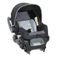 thumbnail image 4 of Baby Trend Pathway 35 Jogger Travel System, Optic Grey, 4 of 6