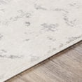 thumbnail image 3 of Mark&Day Area Rugs, 5x7 Ruinen Global Cream Area Rug, Cream Grey Off-White Carpet for Living Room, Bedroom or Kitchen (5'3" x 7'1"), 3 of 8