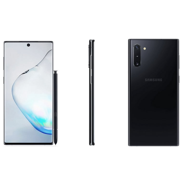 Restored Samsung Galaxy Note 10 Plus N975U 256GB Factory Unlocked