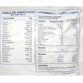 thumbnail image 2 of Proteína Claras de Huevo Egg´s Crystals Vainilla 30 serv Essentials, 2 of 4
