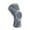 C, variante sur DPTALR Genouillère de Soulagement, Attelle de Genou à Compression Ultime pour le Soulagement de la Douleur d'Arthrite, Problèmes de Ménisque, Soutien de la Rotule, Soulagement de la Douleur Articulaire, Respirante et Évacuant l'Humidité, 1 Pce