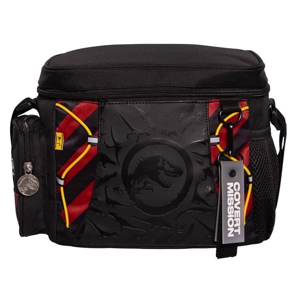 Lonchera Ruz Jurassic World