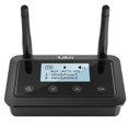 thumbnail image 1 of Transmisor-receptor Bluetooth 5.3 1Mii B03 para TV estéreo, 1 of 8