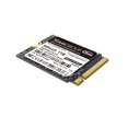 thumbnail image 2 of SSD TEAMGROUP MP44S 1 TB Gen4x4 M.2 22x30 mm PCIe 4.0, 2 of 8