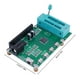 thumbnail image 1 of Probador de circuito integrado TES200 DC 7-12V IC Tester IC Logic Gate Checker medidor de prueba para integración lógica de la serie 74 40 45, 1 of 8