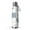 White, variant on Modern 29oz Stainless Steel Insulated Thermos with Tea Filter, 360° Printed Travel Bottle, Leakproof BPA-Free Flask with Anti-Slip Base, 304 Inner & 201 Outer, Vacuum Cup