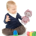 thumbnail image 4 of SgJHXb Mignon Déguisement Poupée Pyjama Poupée Chapeau et Bandeau Poupée Compagnon Bébé Poupée, 4 of 5