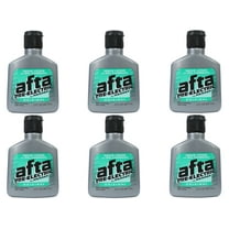 Mennen Afta Shave Lotion, Original - 3 Oz, 6 Pack
