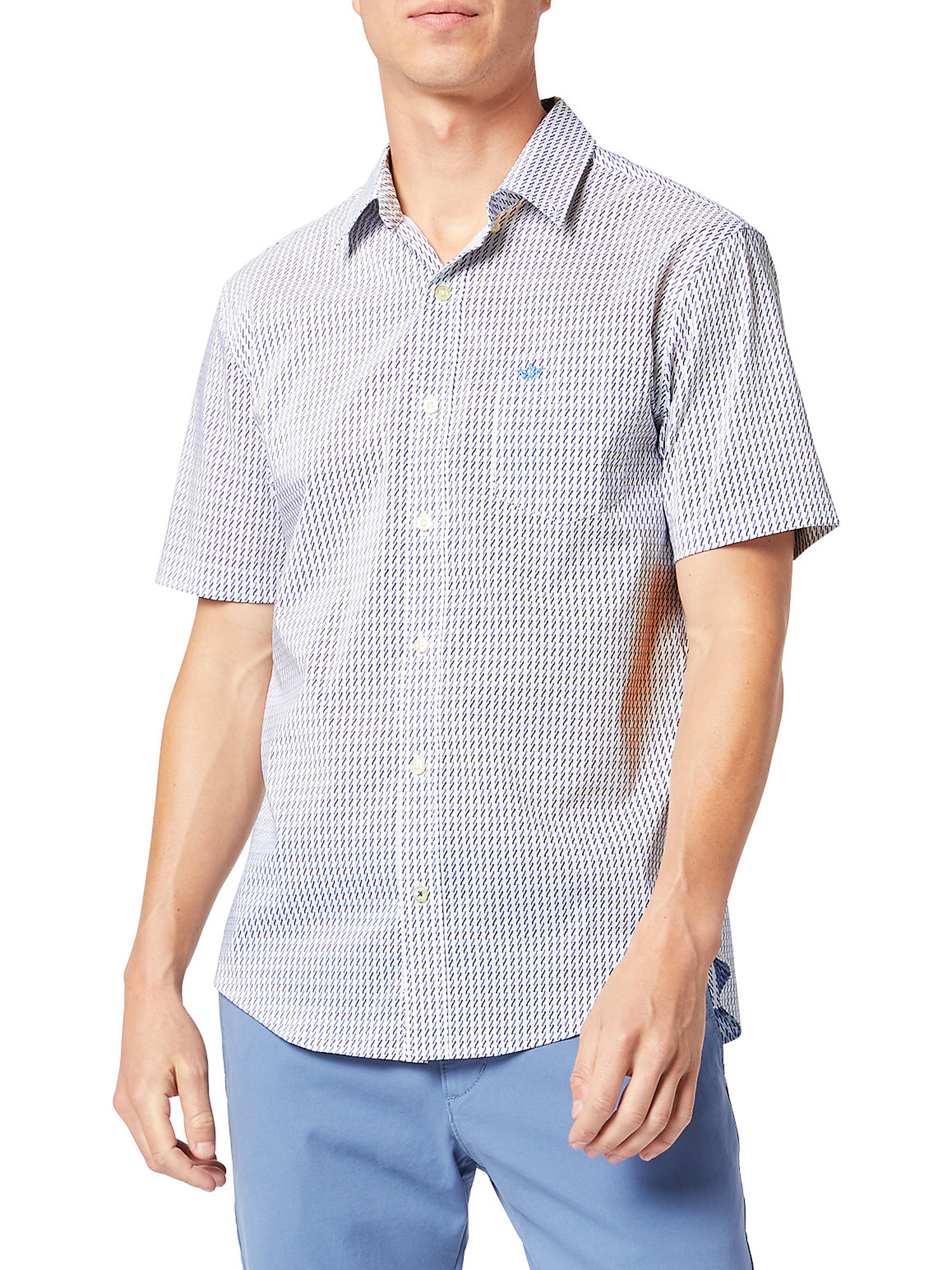 Short Sleeve Shirt 