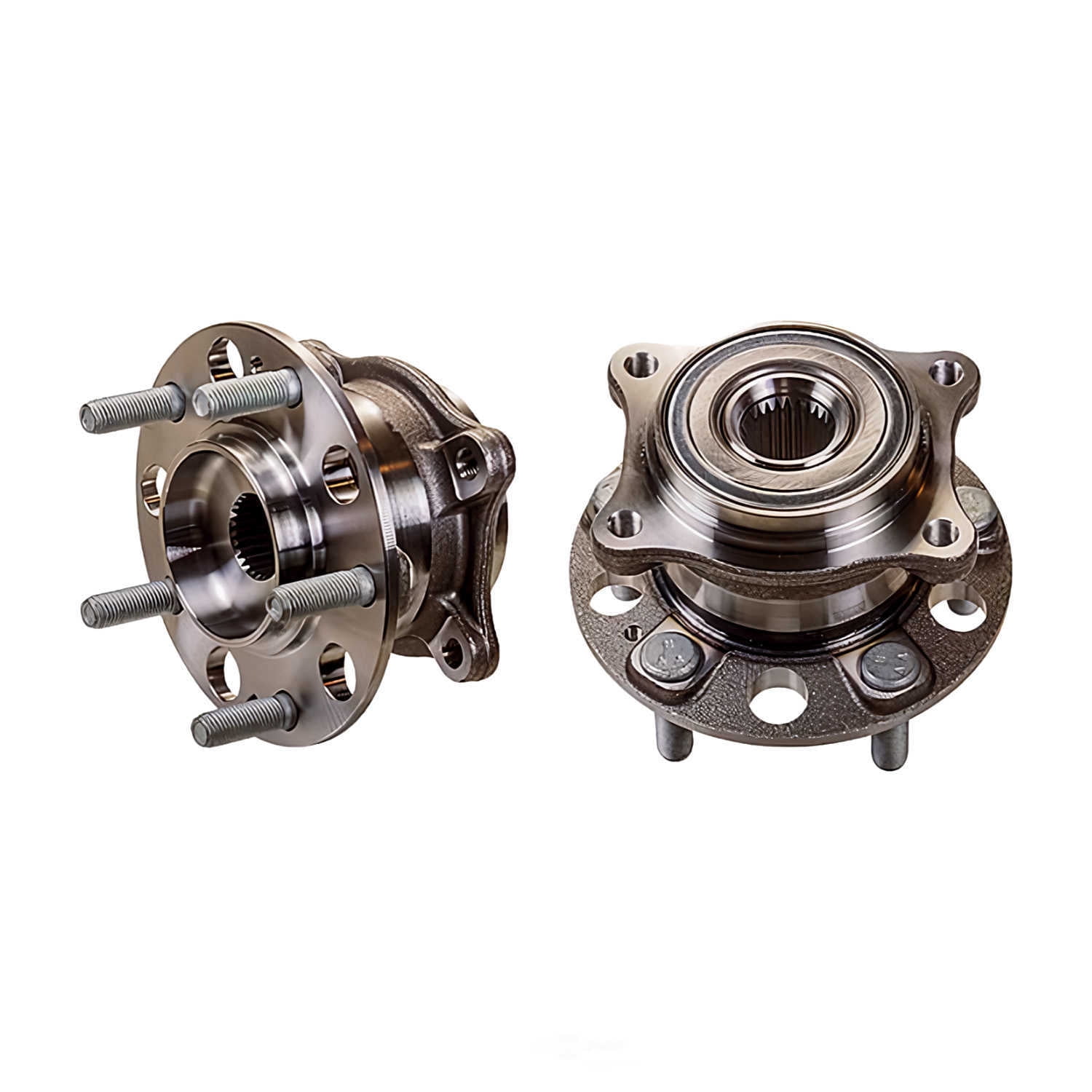 Schaeffler WH1235 Wheel Bearing - Generation 3 - RW