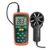 EXTECH AN100 Anemometer,80 to 5906 fpm