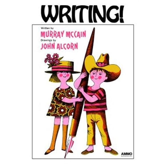 Pre-Owned Writing! (Hardcover) 1623260752 9781623260750