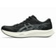 thumbnail image 4 of ASICS HYPER SPEED 4 WIDE 1011B876 001 Black/Carrier Grey New in Box from Japan, 4 of 6