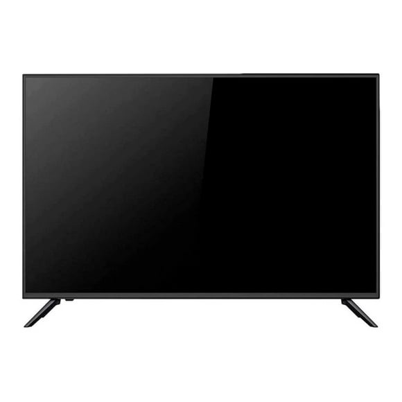 Pantalla JVC LED SMART TV 4K ULTRA HD 50 pulgadas SI50URF